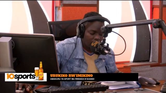 #10SPORTS LIVE 21 02 2024: RAYON SPORTS MURI 1/2 CYA PEACE CUP || JUVENAL YAGARUKA? || ETAPE YA 4 смотреть онлайн