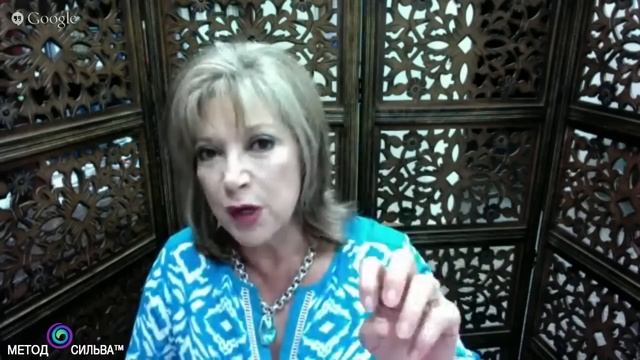 Ответы от Лауры Сильвы: как мы создаем свое здоровье? смотреть онлайн