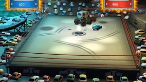 МУЛЬТ ТАЧКИ БАЙКИ МЭТРА 5# МЭТР БОКСЁР