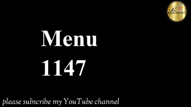 service menu Micromax 22" Inch LED TV Service Mode || Factory Reset/led tv repair смотреть онлайн
