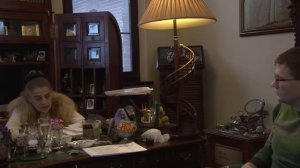 ГКА имени Маймонида. Евреи без прикрас