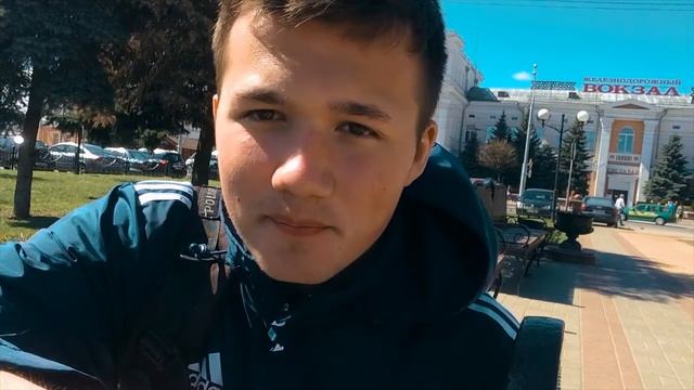 Я ПРОБЕЖАЛ ПОЛУМАРАФОН! смотреть онлайн