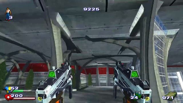 Serious Sam 2 - Episode 36: Siriusopolis Uptown смотреть онлайн