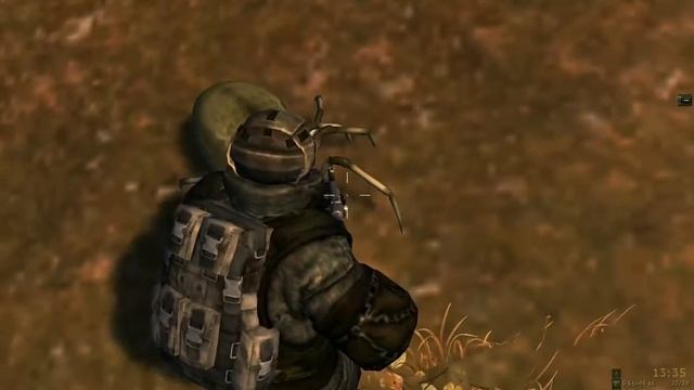 ☢ Stalker Online ☢ °˜”☠° Друг он не на всегда ну это жаль°˜”☠° смотреть онлайн