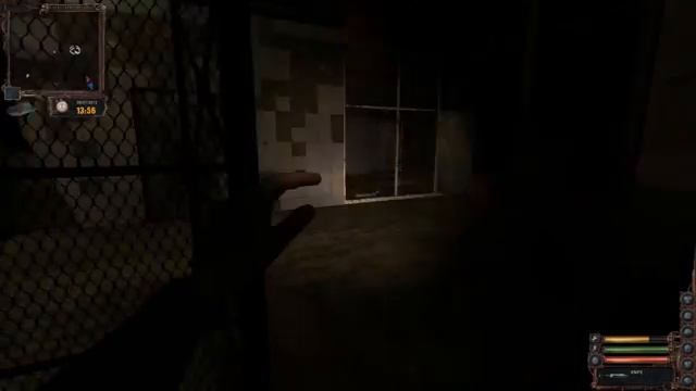 Let's Play STALKER Lost Alpha #59 Disable Psy-Brain Power Supply смотреть онлайн