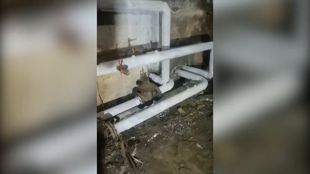 4 выполненных объекта с Броня Классик НГ и Антикор НГ на трубах водоснабжения г. Благовещенск смотреть онлайн