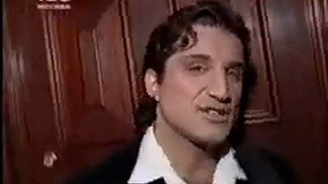 10.10.1997. "Диск-канал" с участием Александра Лаэртского (ТВ-6) смотреть онлайн