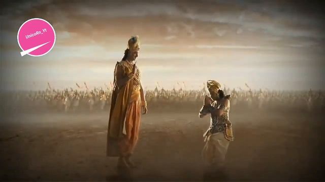 Mahabharatam Title Song - తెలుగులో смотреть онлайн