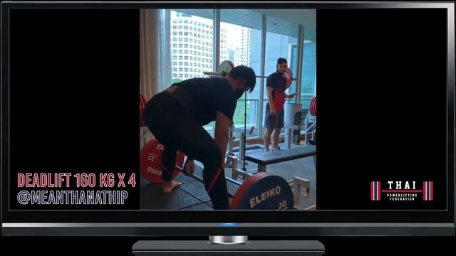 TPF TV #58 смотреть онлайн