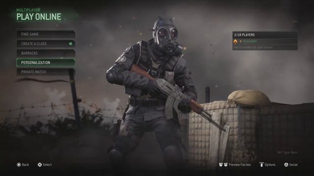 WEAPON STICKERS coming to Modern Warfare Remastered! (Like CSGO) смотреть онлайн