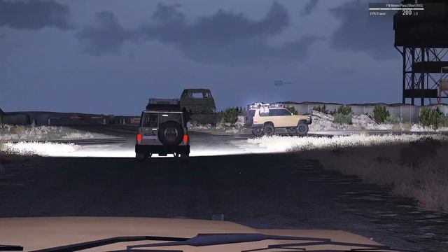 Arma 3 good sound mod, good car mod, good lighting mod смотреть онлайн