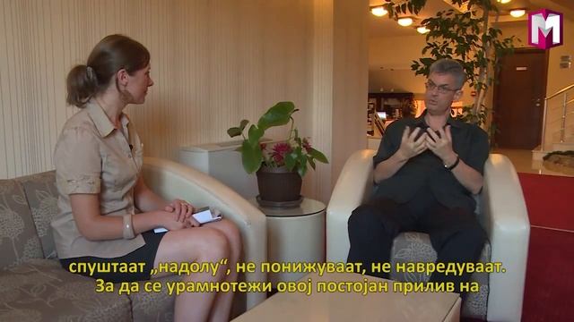 Mega TV's Idea Lab: NARCISSISM (My responses in ENGLISH) - Part 2/2 смотреть онлайн