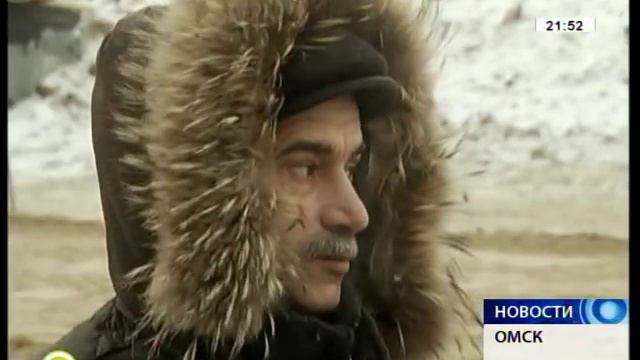 Развязка на Гагарина (эфир Антенна 7 от 17.01.2012) смотреть онлайн