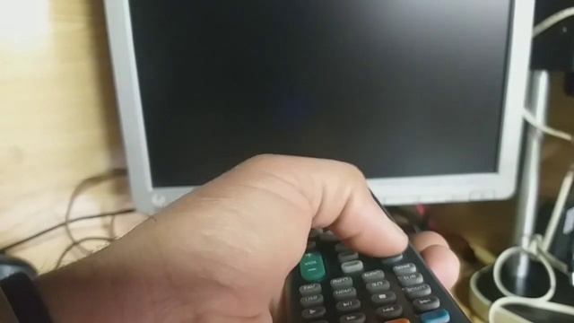 universal lcd/led tv remote control rm-014s+ | rm-014s+ setup | Anas electronics смотреть онлайн