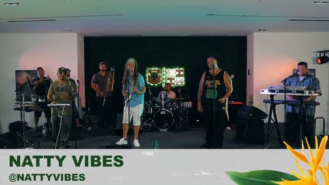 HIFI TV Episode 12 featuring Natural Vibes смотреть онлайн