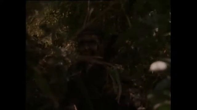 Vietcong Sniper смотреть онлайн