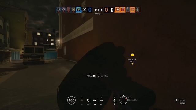 I Switched Platforms in Rainbow Six Siege смотреть онлайн