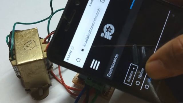 How To Make An Wi Fi & Internet Enabled Fan Speed Controller/Dimmer смотреть онлайн