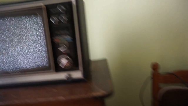 SONY Trinitron SECAM KV-1220DF смотреть онлайн