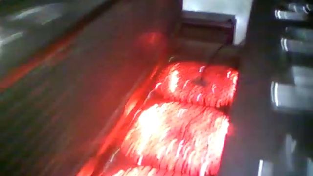 FIRST LED MOD FOR THE TFC TRIEBWERK FAN`S смотреть онлайн