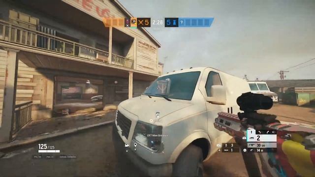 Siege