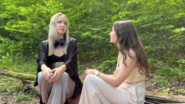 ИНТЕРВЬЮ С @ONALAVANDA: КАК ЧЕННЕЛИНГ ИЗМЕНИЛ ЕЕ ЖИЗНЬ смотреть онлайн