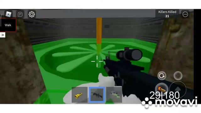 Zona 51,(2 часть)секреты в этой игре🤫 смотреть онлайн