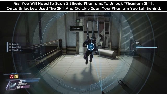Prey - A Different Side Of Yu Achievement/Trophy Guide смотреть онлайн