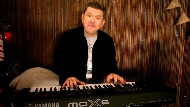 Новогодняя Открытка от Трио ЛЕГАТО. смотреть онлайн