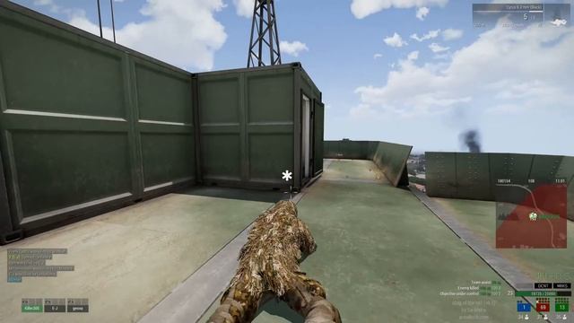 Arma 3 online gameplay смотреть онлайн