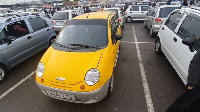 14 Mart Andijon Moshina Bozor MATIZ NARXLARI KAMNAMO TV.