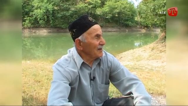 КОЙДЕШЛЕР КОРЮШЮВИ / МАХУЛЬДУР 2011г./Crimean Tatar TV Show смотреть онлайн