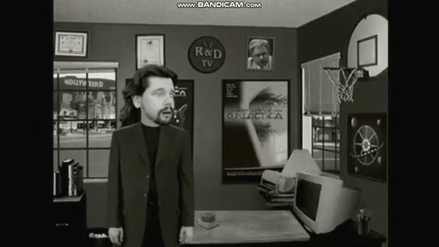 R&D TV/Universal Cable Productions (2009) #3 смотреть онлайн