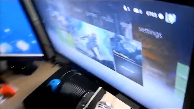 LG 22LU4010 22-inch HD LCD TV Review смотреть онлайн