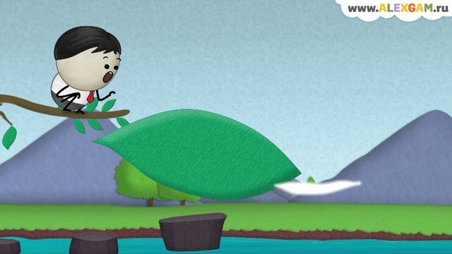 Почему у кувшинок устьица находятся на верхней стороне листьев? смотреть онлайн