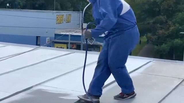 Применение Броня Классик НГ и Броня Акваблок Призм на Сахарном заводе в Словакии смотреть онлайн