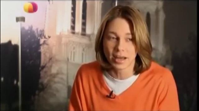 "Тайны страхов" / канал "Домашний" от 19.03.2013 смотреть онлайн
