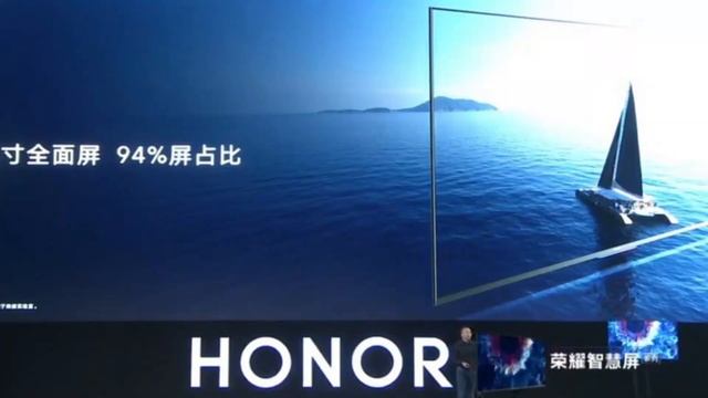 honor vision smart tv full details telugu смотреть онлайн