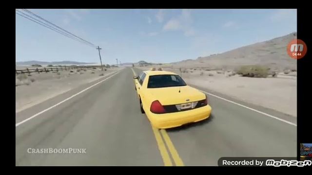 Разрушение машин 😲🚗🚗🚙🚐🚙 Канал называется - CrashBoomPunk.