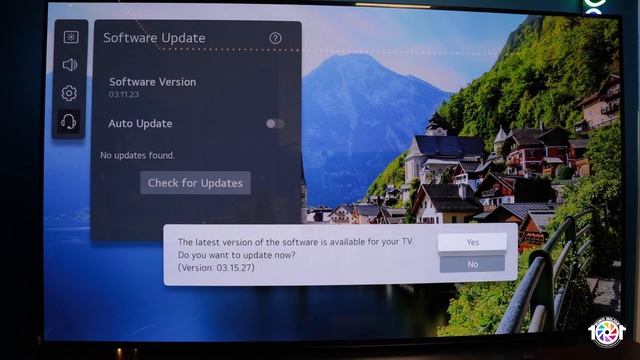 LG C1 OLED - New Game OPTIMIZER and Game dashboard!!! смотреть онлайн