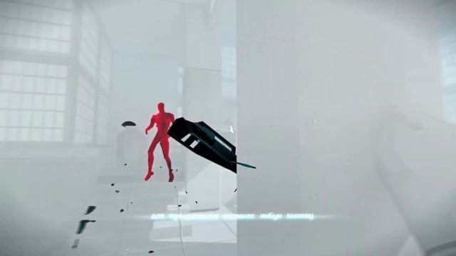 Superhot: Mind control delete прохождение - часть 3 смотреть онлайн