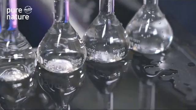 Производство сухих кормов под маркой PURE NATURE, контроль HACCP, исследования в лаборатории Харим