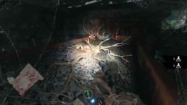 Metro Exodus (Xbox Series X) Playthrough #11 смотреть онлайн