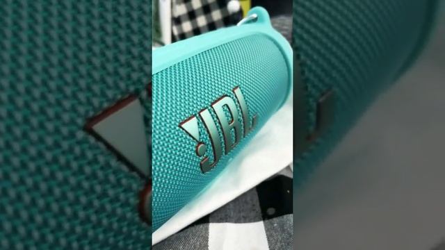 JBL Bluetooth speaker. Amazing portable mini rechargeable Bluetooth speaker. Available in Amazon. смотреть онлайн