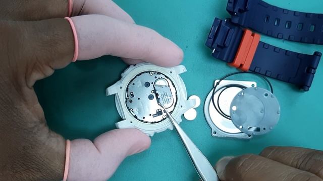 How To Change Battery CASIO BABY-G BGA-230 Watch смотреть онлайн