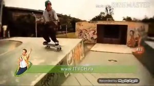 Все заставки и промо. Teen TV/Рыжий (2009-н.в)
