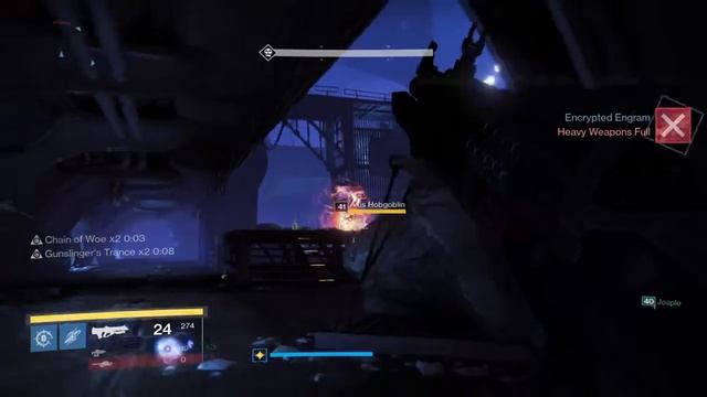 Time Stalker, the Overmind Minotaur смотреть онлайн