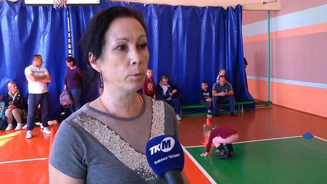 «Папа-Зал» СШ№ 11 смотреть онлайн