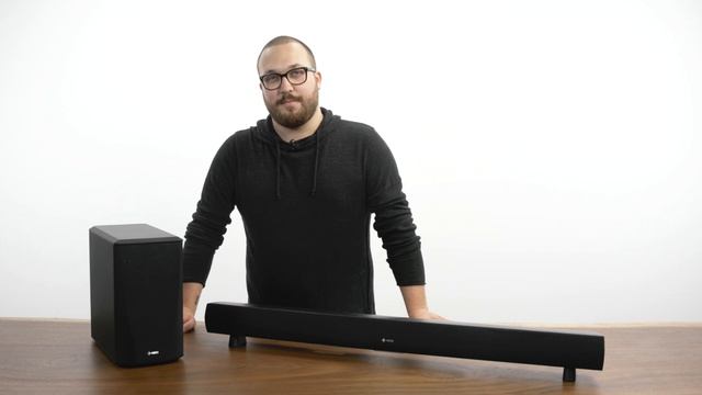 Review: Denon Heos HomeCinema Soundbar