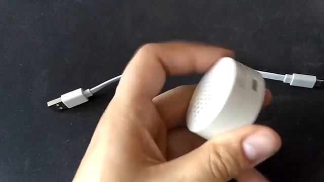 Gearbest - Xiaomi Portable Mosquito Repeller смотреть онлайн
